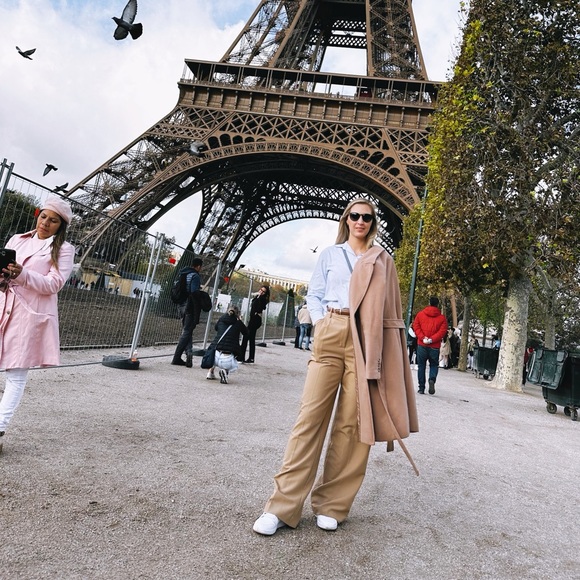 Meet your Posher, Chanri - Picture 3 of 5